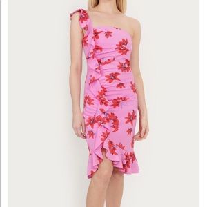 LIKELY Lois Dress size 0